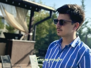 tommyryder Année du sexe