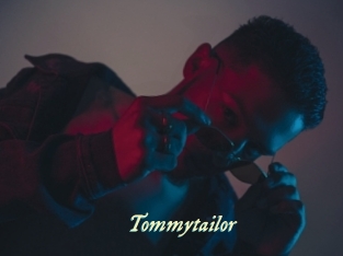 Tommytailor