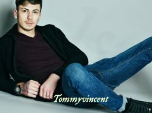 Tommyvincent