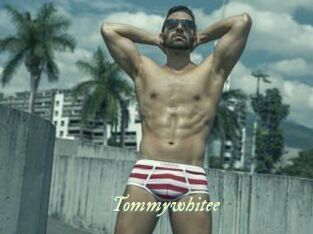 Tommywhitee