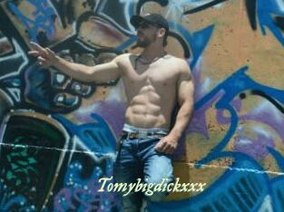 Tomybigdickxxx