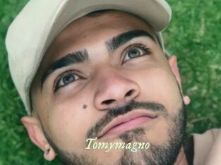 Tomymagno