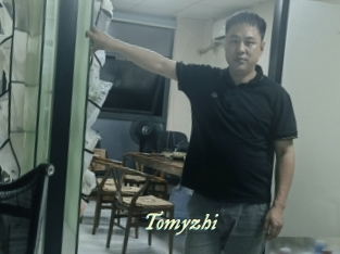 Tomyzhi