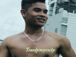 Tonedpinoycocky