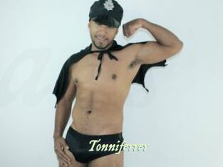 Tonniferrer