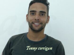 Tonny_corrigan