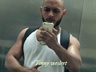 Tonny_weslert