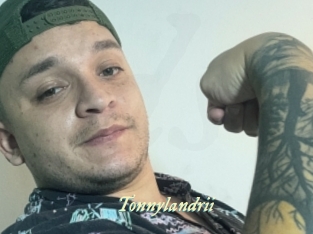 Tonnylandrii