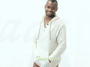Tonnymoon