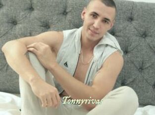 Tonnyrivas