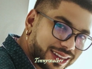 Tonnywalker
