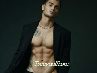 Tonnywilliams