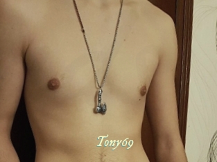 tony69 Année du sexe