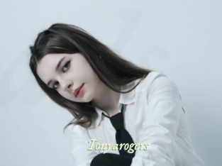 Tonyarogers