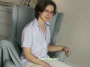 Tonykaine