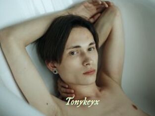 Tonykeyx