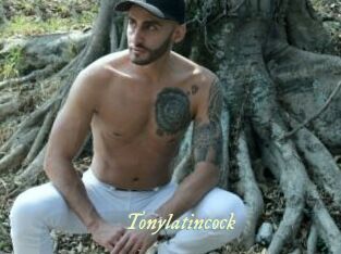 Tonylatincock