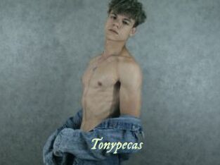 Tonypecas