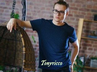 Tonyricco