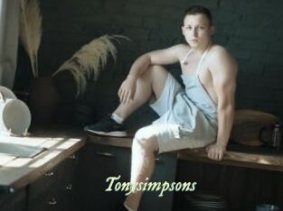 Tonysimpsons