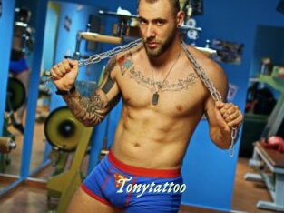 Tonytattoo