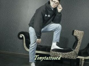 Tonytattooed