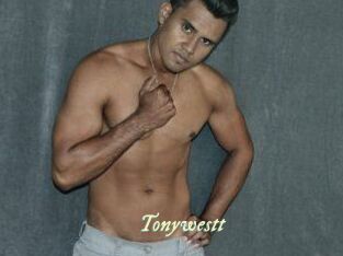 Tonywestt