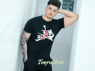 Tonywilcox