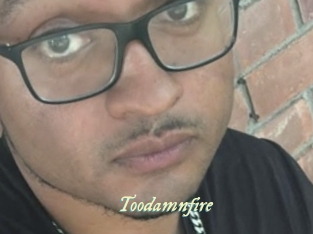 Toodamnfire
