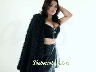 Toohottohandlets
