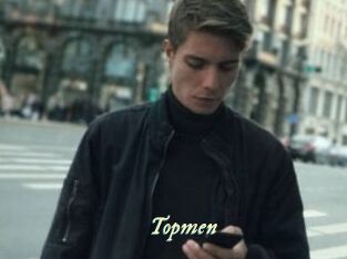 Topmen