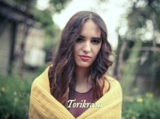 ToriKrant