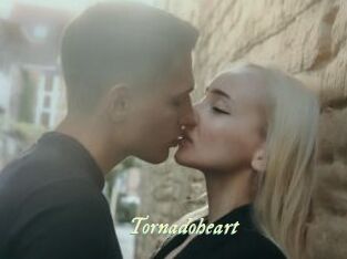 Tornadoheart