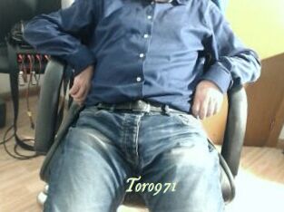 Toro971