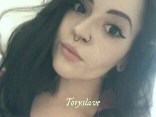 Toryslave