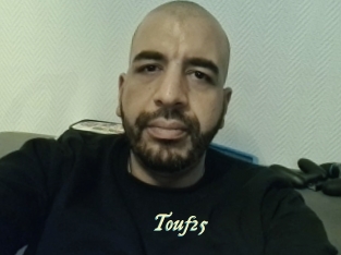 Touf25