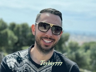 toyboy777 Année du sexe