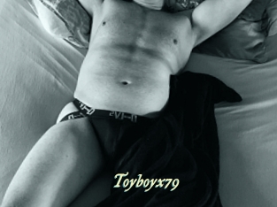 toyboyx79 Année du sexe