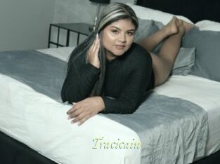 tracicain Année du sexe