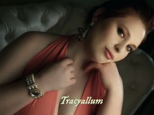 Tracyallum