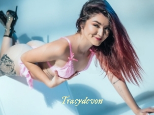 Tracydevon