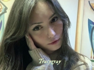 Tracygray