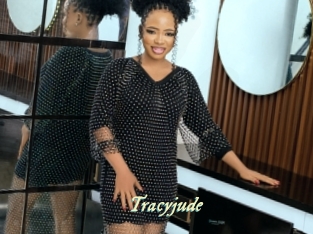 Tracyjude