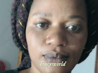 Tracyworld