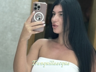 tranquillaacqua Année du sexe