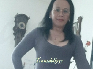 transdolly55 Année du sexe