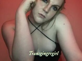 Transgingergirl