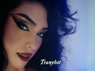 Tranyhot