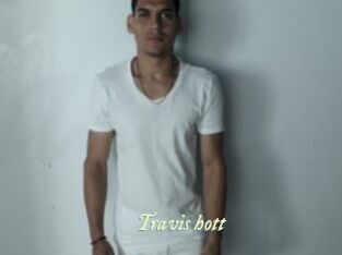 Travis_hott