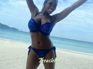 Treaclelee